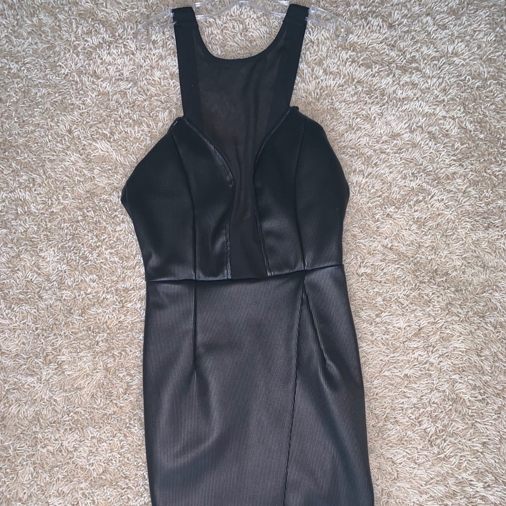 Revolve clothing dress
